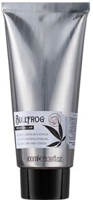 Bullfrog Botanical Anti-Stress Exfoliating Gel 100 ml