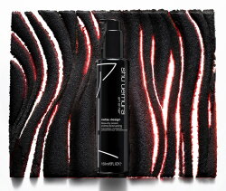 Shu Uemura Art of Style Netsu Design 150 ml