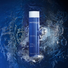 Phytomer Oléocrème Lait Beauté Corps Hydratant 250ml