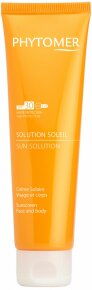 Phytomer Solution Soleil SPF 30 Visage/Corps 125ml