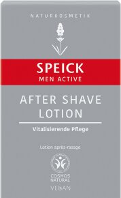 Speick Naturkosmetik Speick Men Active After Shave Lotion