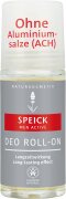 Speick Naturkosmetik Speick Men Active Deo Roll-on 50 ml