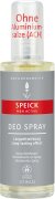 Speick Naturkosmetik Speick Men Active Deo Spray 75 ml
