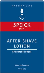 Speick Naturkosmetik Speick Men After Shave Lotion 100 ml