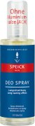 Speick Naturkosmetik Speick Men Deo Spray Zerstäuber 75 ml Speick Naturkosmetik Speick Men Deo Spray Zerstäuber 75 ml
