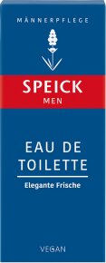 Speick Naturkosmetik Speick Men Eau de Toilette 50 ml
