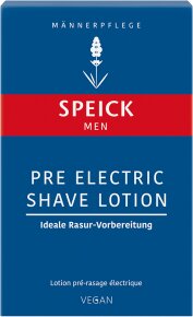 Speick Naturkosmetik Speick Men Pre Shave Lotion 100 ml