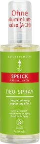 Speick Naturkosmetik Speick Natural Aktiv Deo Spray 75 ml