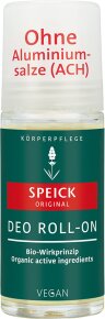 Speick Naturkosmetik Speick Natural Deo Roll-on 50 ml