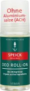 Speick Naturkosmetik Speick Natural Deo Roll-on 50 ml Speick Naturkosmetik Speick Natural Deo Roll-on 50 ml