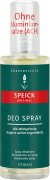 Speick Naturkosmetik Speick Original Deo Spray 75 ml