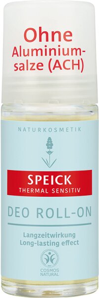 4009800004177 - Speick Thermal Sens Deo Roll-on 50 ml 4009800004177 - Speick Thermal Sens Deo Roll-on 50 ml