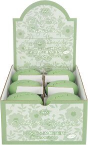 Speick Naturkosmetik Badeseife Aloe Vera 225 g