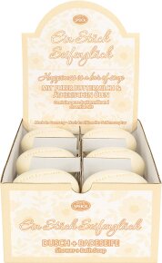 Speick Naturkosmetik Badeseife Buttermilch 225 g