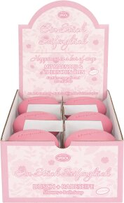 Speick Naturkosmetik Badeseife Magnolie 225 g