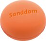 Speick Naturkosmetik Badeseife Sanddorn 225 g