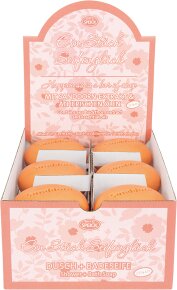 Speick Naturkosmetik Badeseife Sanddorn 225 g