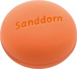 Speick Naturkosmetik Badeseife Sanddorn 225 g Speick Naturkosmetik Badeseife Sanddorn 225 g