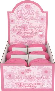 Speick Naturkosmetik Badeseife Wildrose 225 g