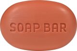 Speick Naturkosmetik Bionatur Soap Bar Blutorange 125 g