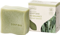 Speick Naturkosmetik Bionatur Soap Bar in Balance 100 g