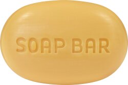 Speick Naturkosmetik Bionatur Soap Bar Zitrone 125 g