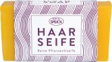 Speick Naturkosmetik Haarseife Made by Speick 45 g Speick Naturkosmetik Haarseife Made by Speick 45 g