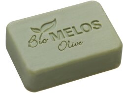 Speick Naturkosmetik Melos bio Olive-Seife 100 g