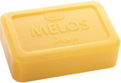 Speick Naturkosmetik Melos Honig-Seife 100 g