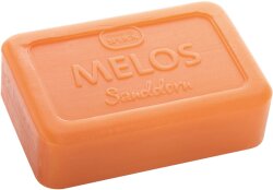 Speick Naturkosmetik Melos Sanddorn-Seife 100 g