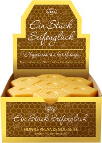 Speick Naturkosmetik Pfl. Öl-S. Honig 75 g