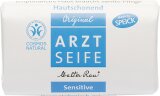 Speick Naturkosmetik Pflanzenöl-Arztseife Sensitive 100 g
