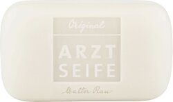 Speick Naturkosmetik Pflanzenöl-Arztseife 100 g