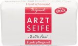 Speick Naturkosmetik Pflanzenöl-Arztseife 100 g