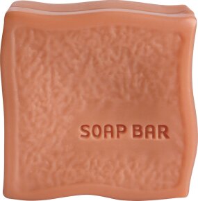 Speick Naturkosmetik Red Soap Heilerde 100 g