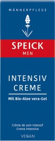 Speick Naturkosmetik Speick Men Intensiv Creme 50 ml