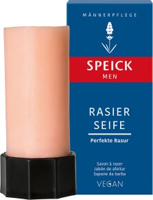 Speick Naturkosmetik Speick Men Rasierseife 50 g