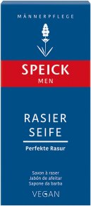 Speick Naturkosmetik Speick Men Rasierseife 50 g
