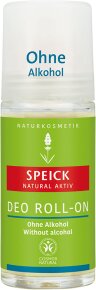 Speick Naturkosmetik Speick Natural Aktiv Deo Roll-on o.Alk.