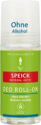 Speick Naturkosmetik Speick Natural Aktiv Deo Roll-on o.Alk.