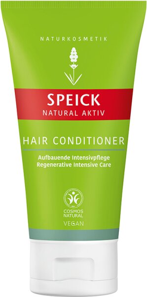 4009800001275 - Speick Natural Aktiv Hair Conditioner 150 ml 4009800001275 - Speick Natural Aktiv Hair Conditioner 150 ml
