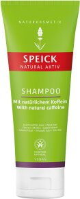 Speick Naturkosmetik Speick Natural Aktiv Shampoo Koffein