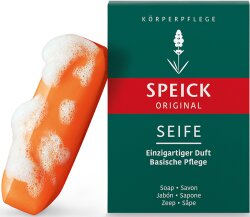 Speick Naturkosmetik Speick Original Seife 100 g