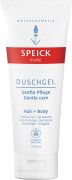 Speick Naturkosmetik Speick PURE Duschgel 200 ml