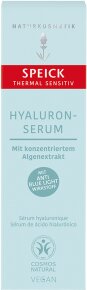 Speick Naturkosmetik Speick Therm.Sens.Hyaluron-Serum 15 ml