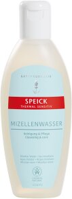 Speick Naturkosmetik Speick Thermal Sens Mizellenwasser 200 ml