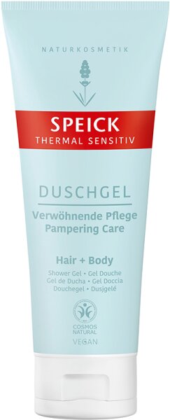 4009800004054 - Speick Thermal Sensitiv Duschgel 200 ml 4009800004054 - Speick Thermal Sensitiv Duschgel 200 ml