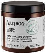Bullfrog Beard-Washing Exfoliating Paste