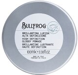 Bullfrog High Definition Glossy Pomade