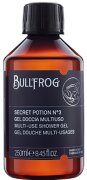 Bullfrog Multi-Use Shower Gel Secret Potion N.3